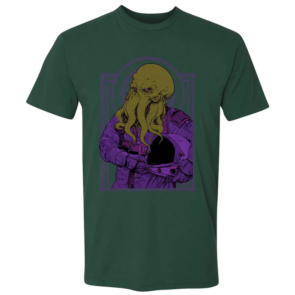Premium Unisex T-shirt - 3YMGD8L3