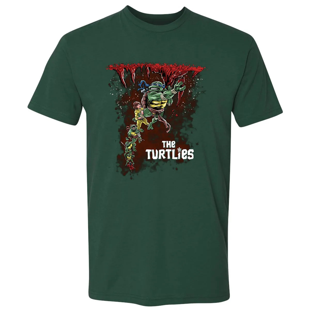 Premium Unisex T-shirt - RT7EW67H
