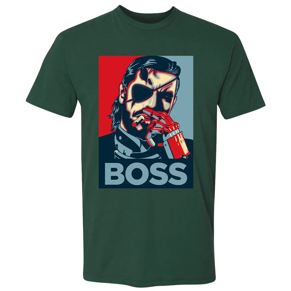 Premium Unisex T-shirt - RCSKAYXK