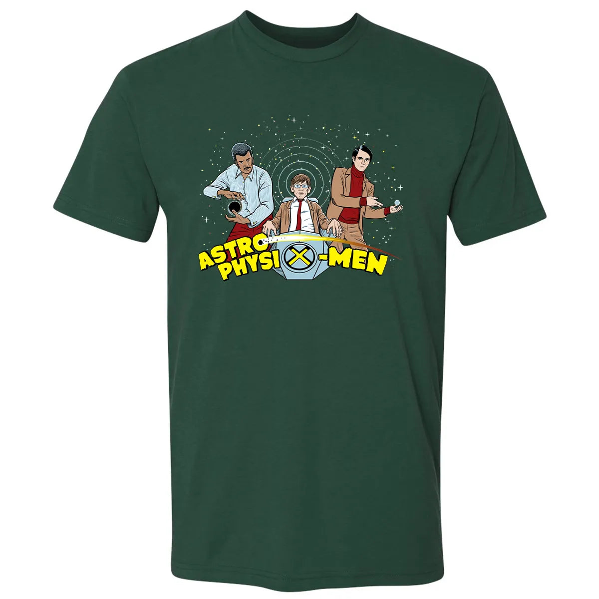 Premium Unisex T-shirt - UFQD8H29