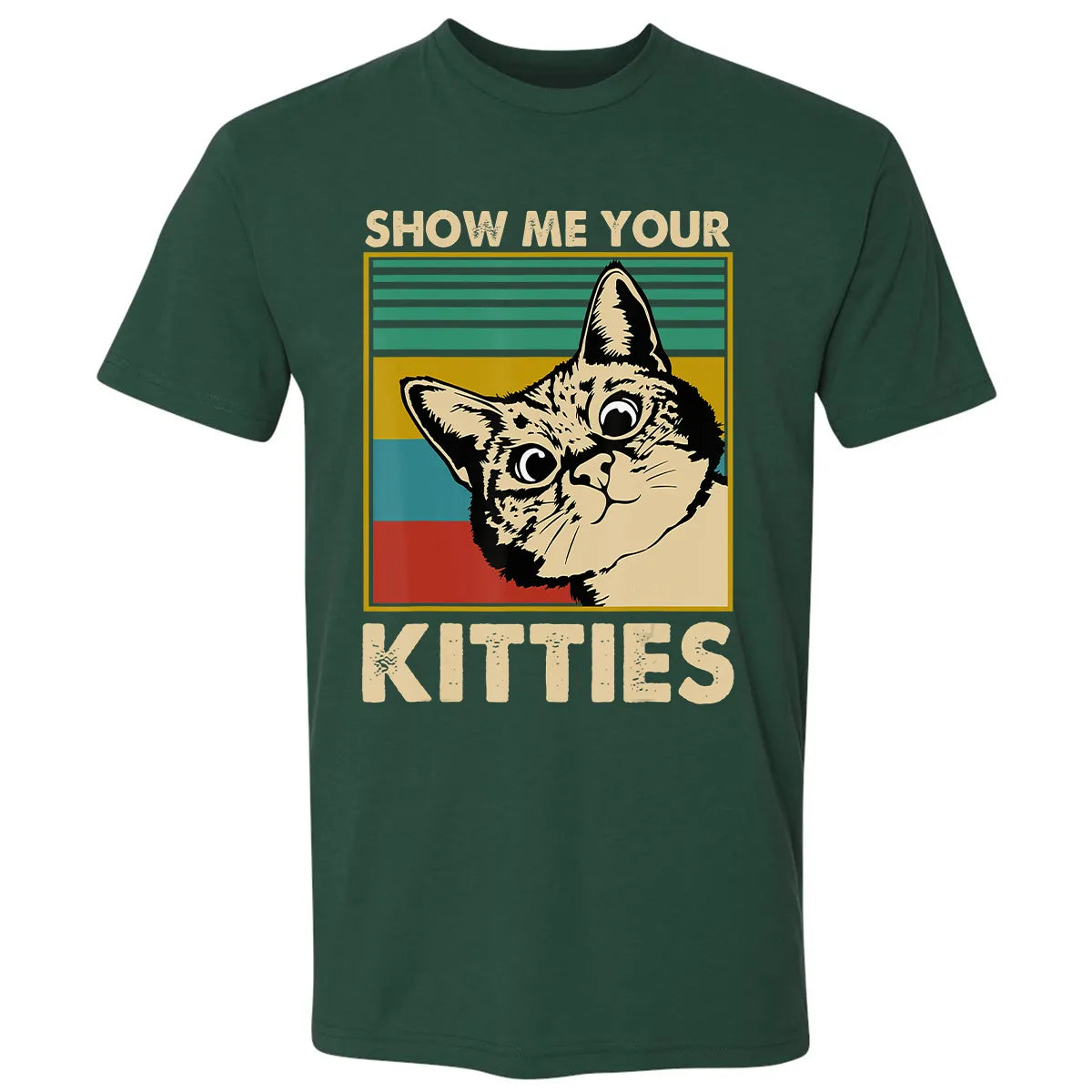Premium Unisex T-shirt - ME2LUXJ8