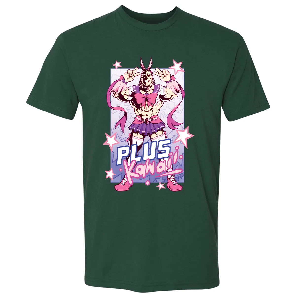 Premium Unisex T-shirt - 4A9LMWHL