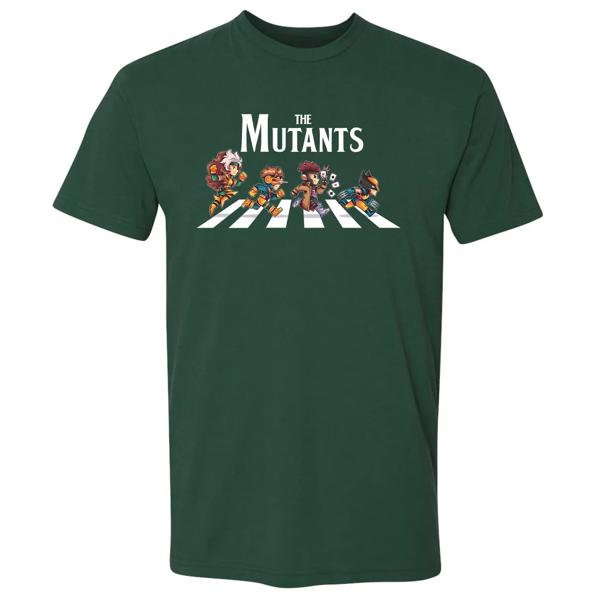 Premium Unisex T-shirt - 68QLTKW6