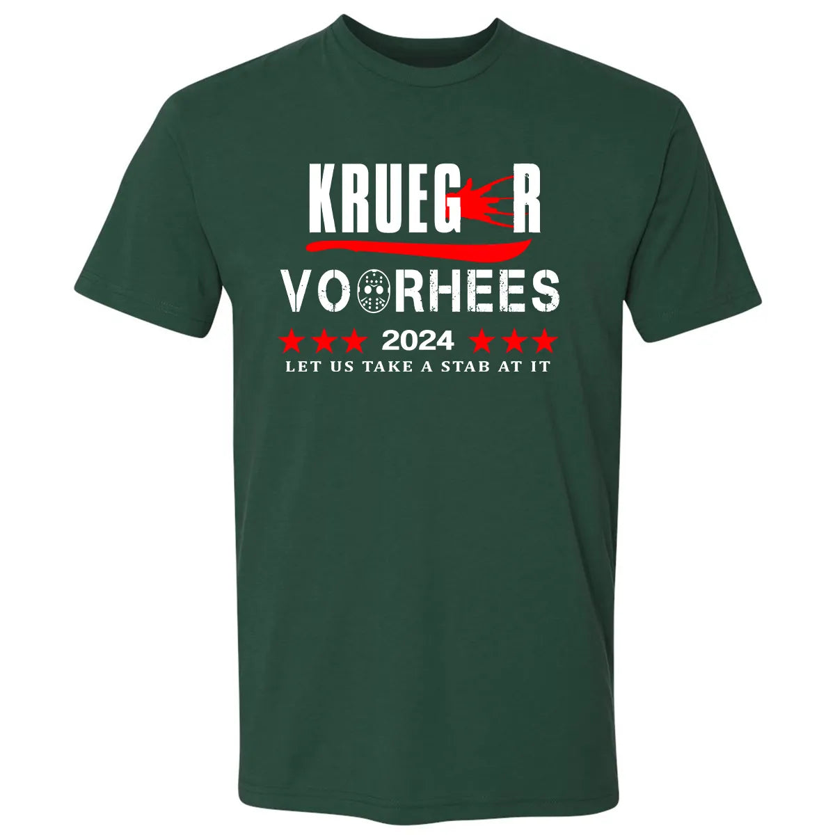 Premium Unisex T-shirt - MNQXJQ1K