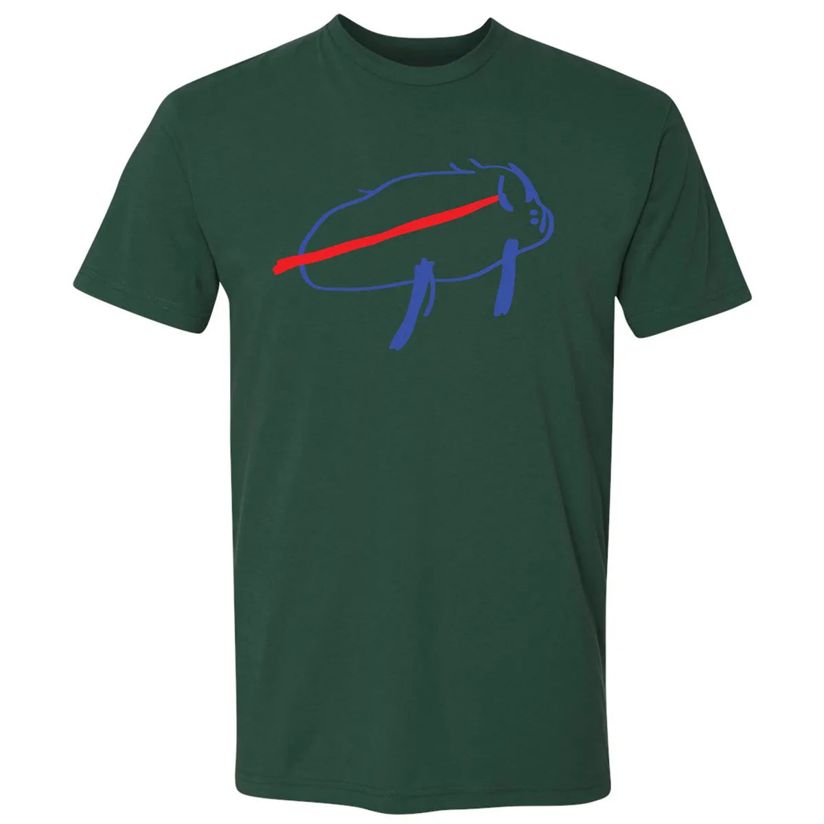 Premium Unisex T-shirt - B14QSXAT