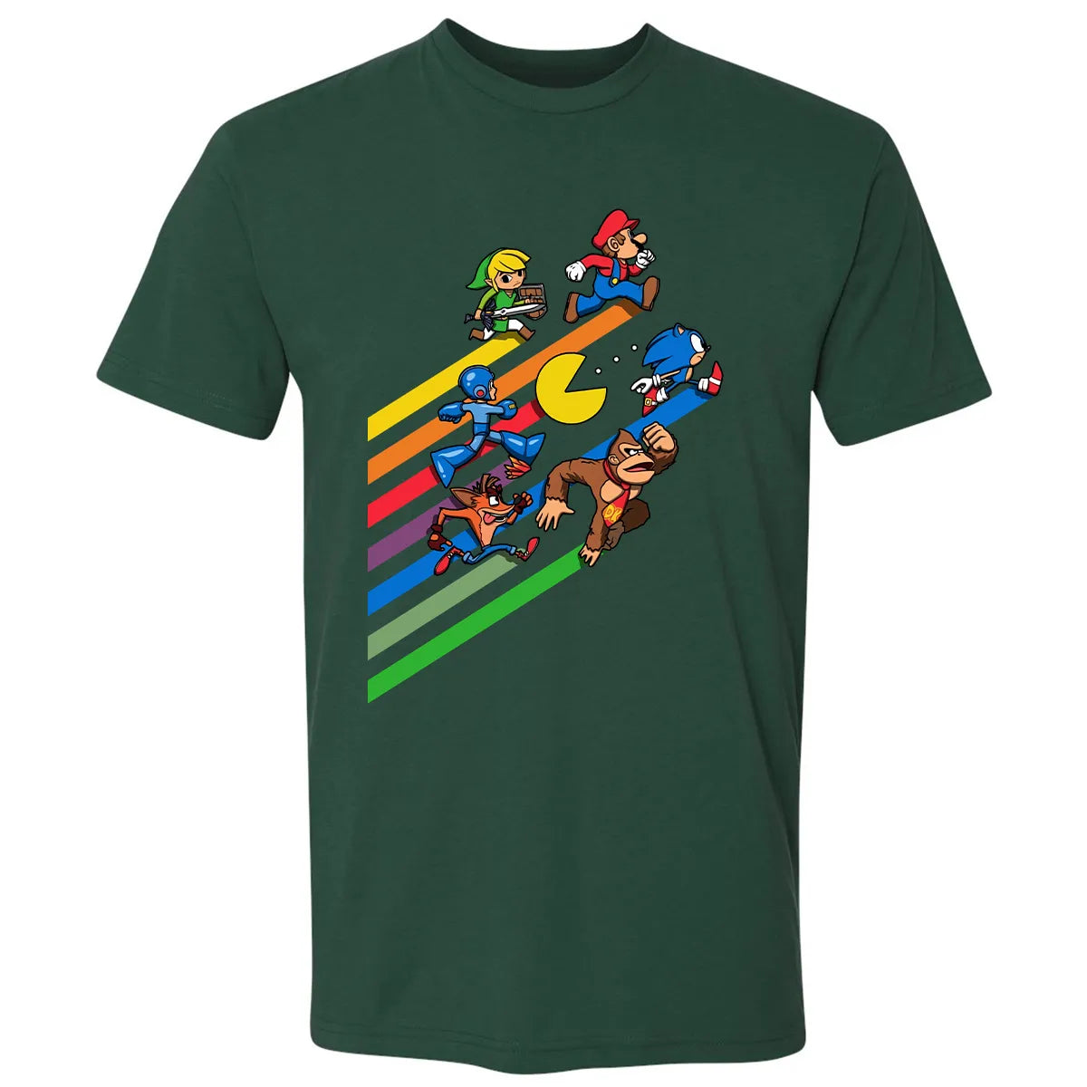 Premium Unisex T-shirt - DBBNZXT8