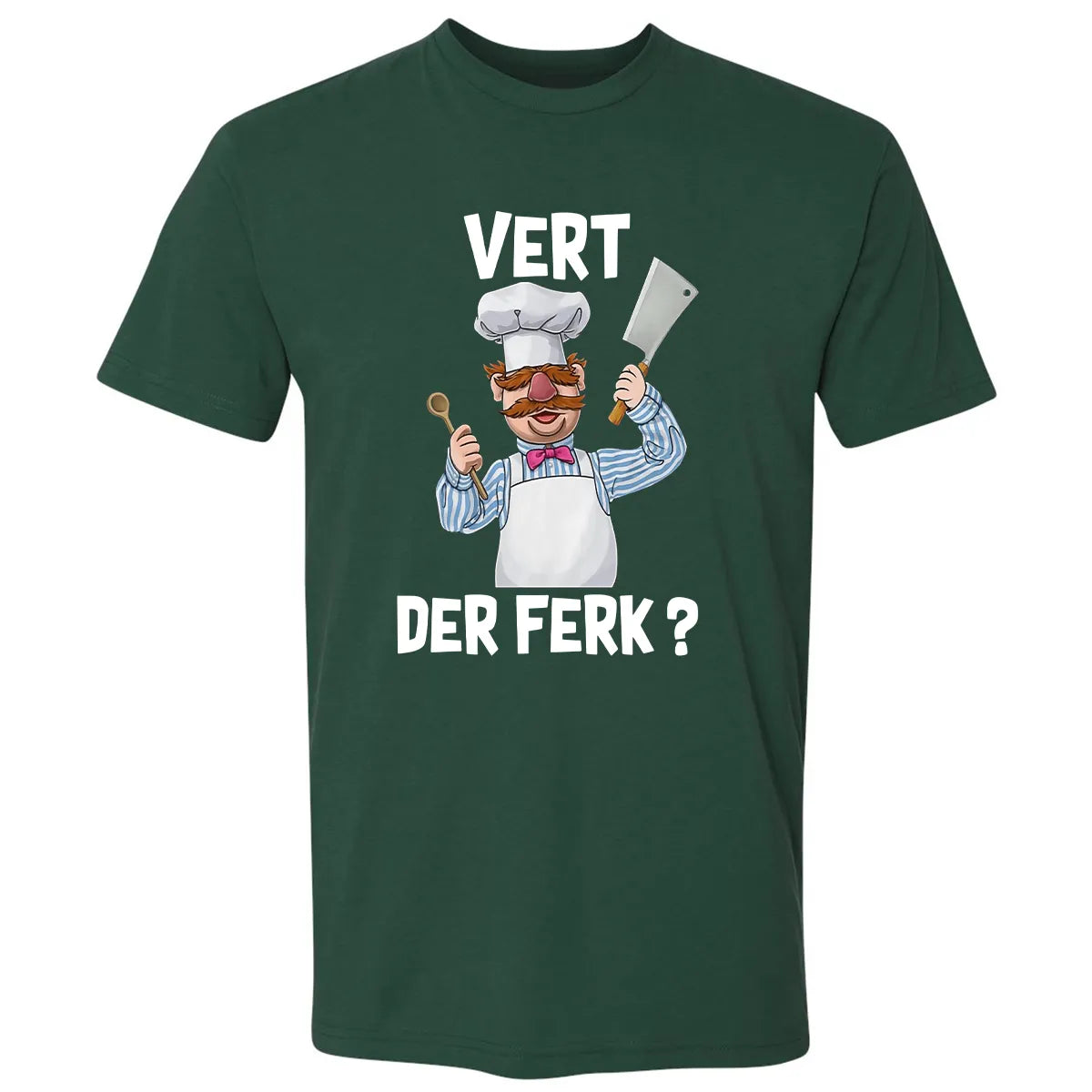 Premium Unisex T-shirt - QXV5J5RY