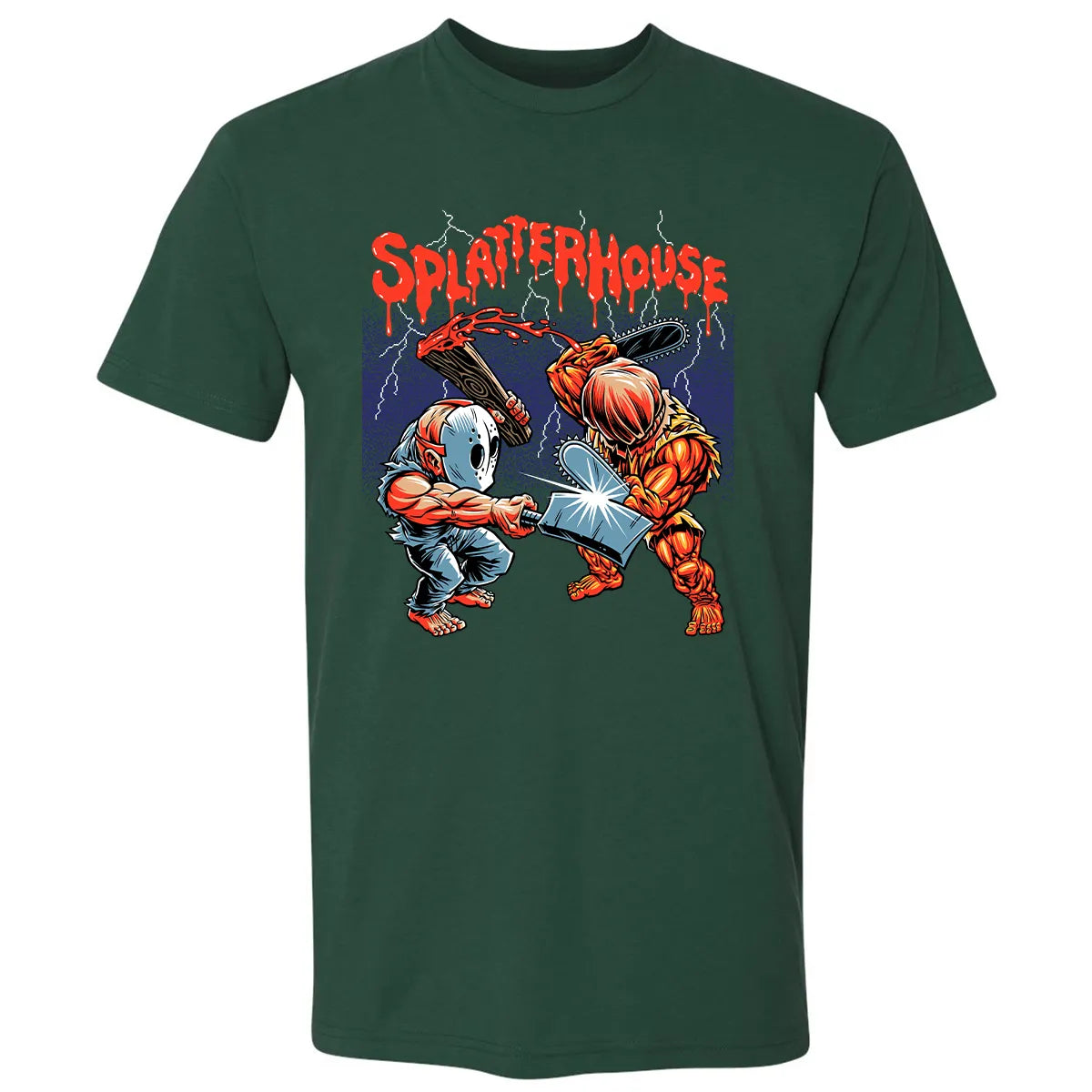 Premium Unisex T-shirt - 22Z3PBTR
