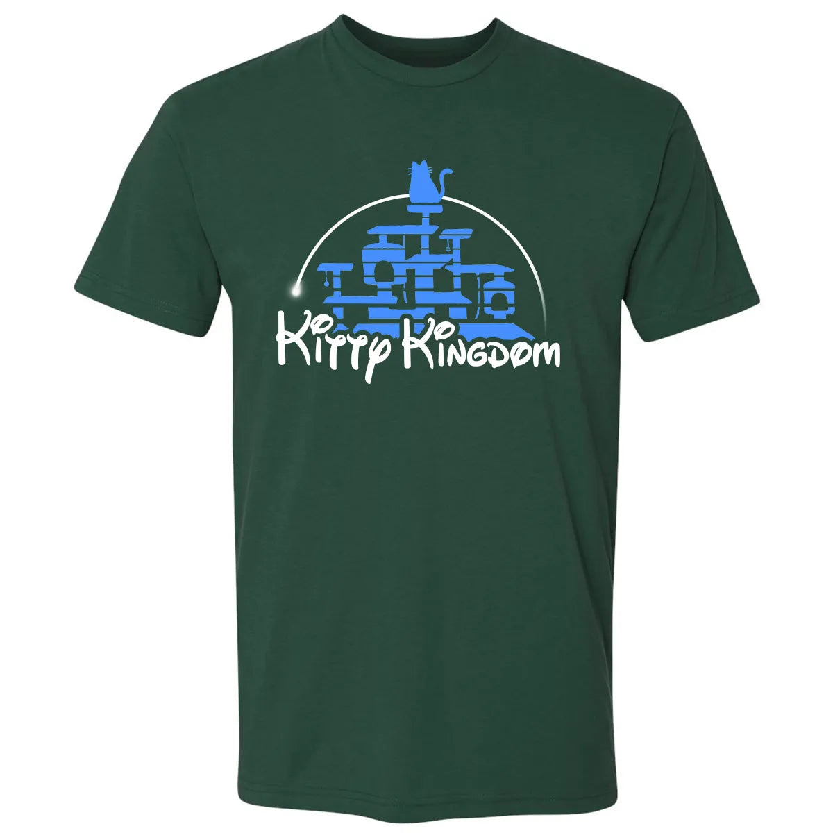 Premium Unisex T-shirt - BVY6ZYX2