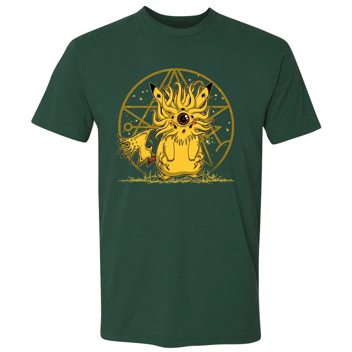 Premium Unisex T-shirt - CX8GMK1J