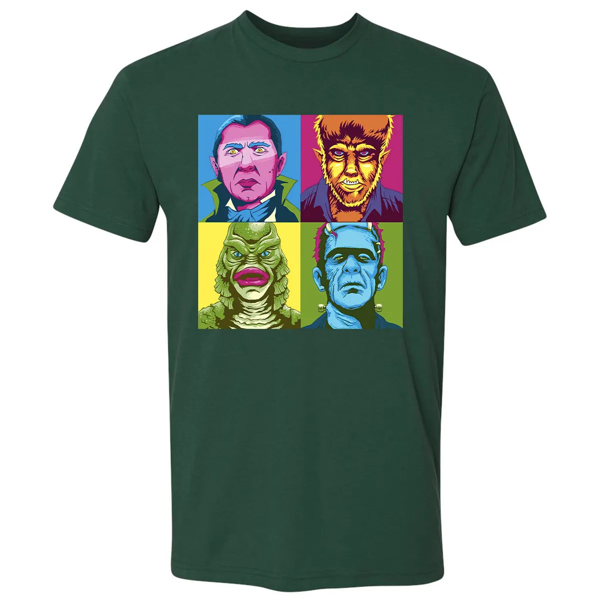 Premium Unisex T-shirt - KXQGTLMA