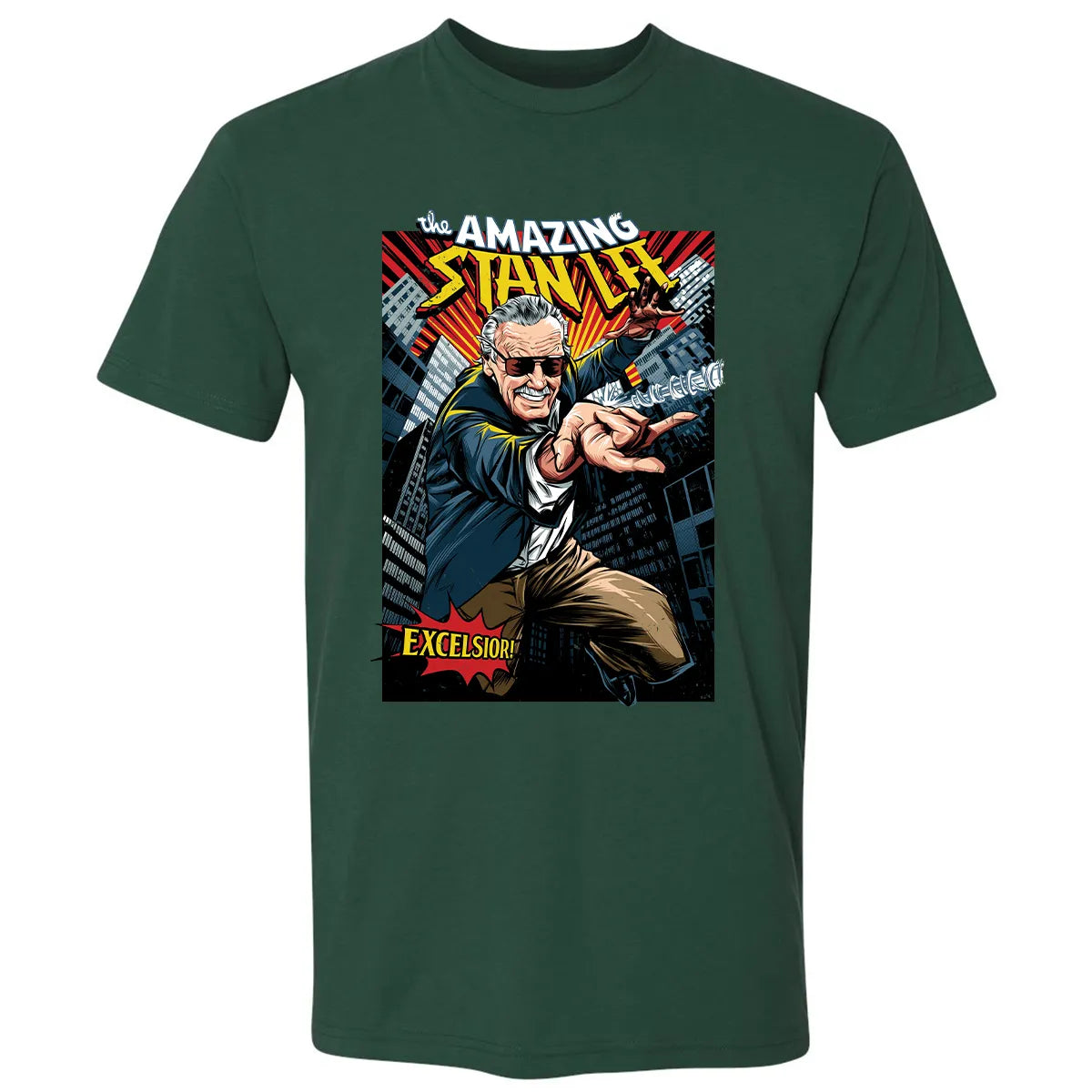 Premium Unisex T-shirt - BVWPPLF8