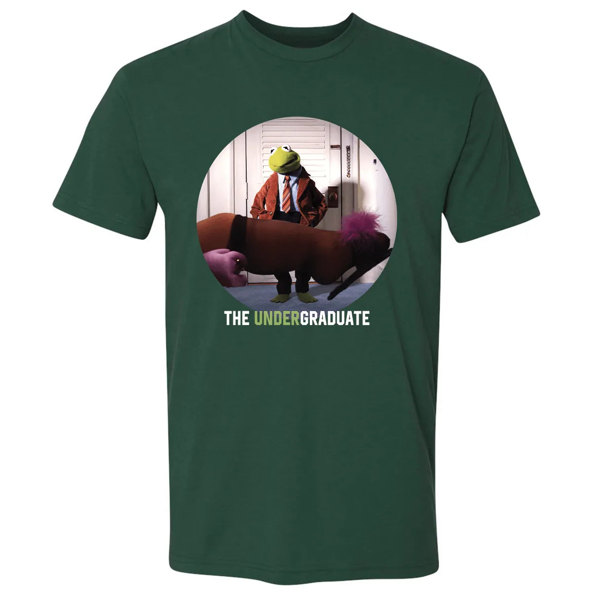 Premium Unisex T-shirt - 8LMN4AY2