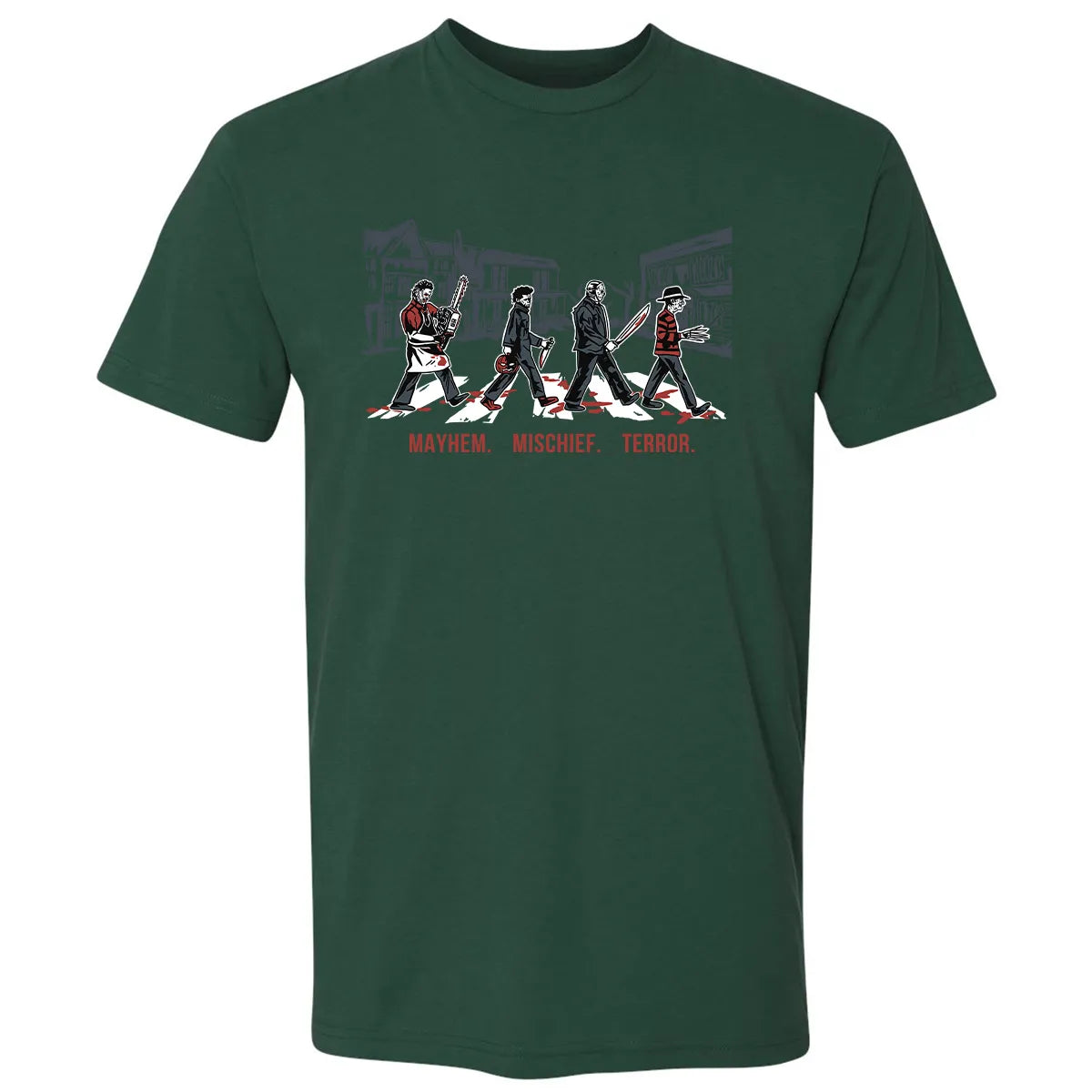Premium Unisex T-shirt - 7FCQ5N75