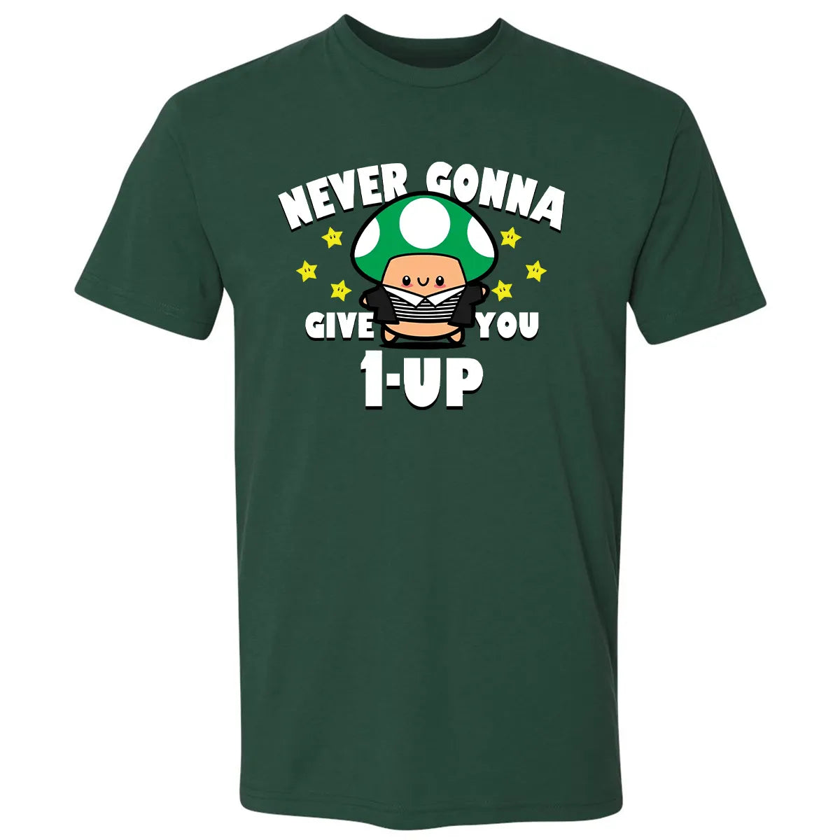 Premium Unisex T-shirt - NLDCVTTR