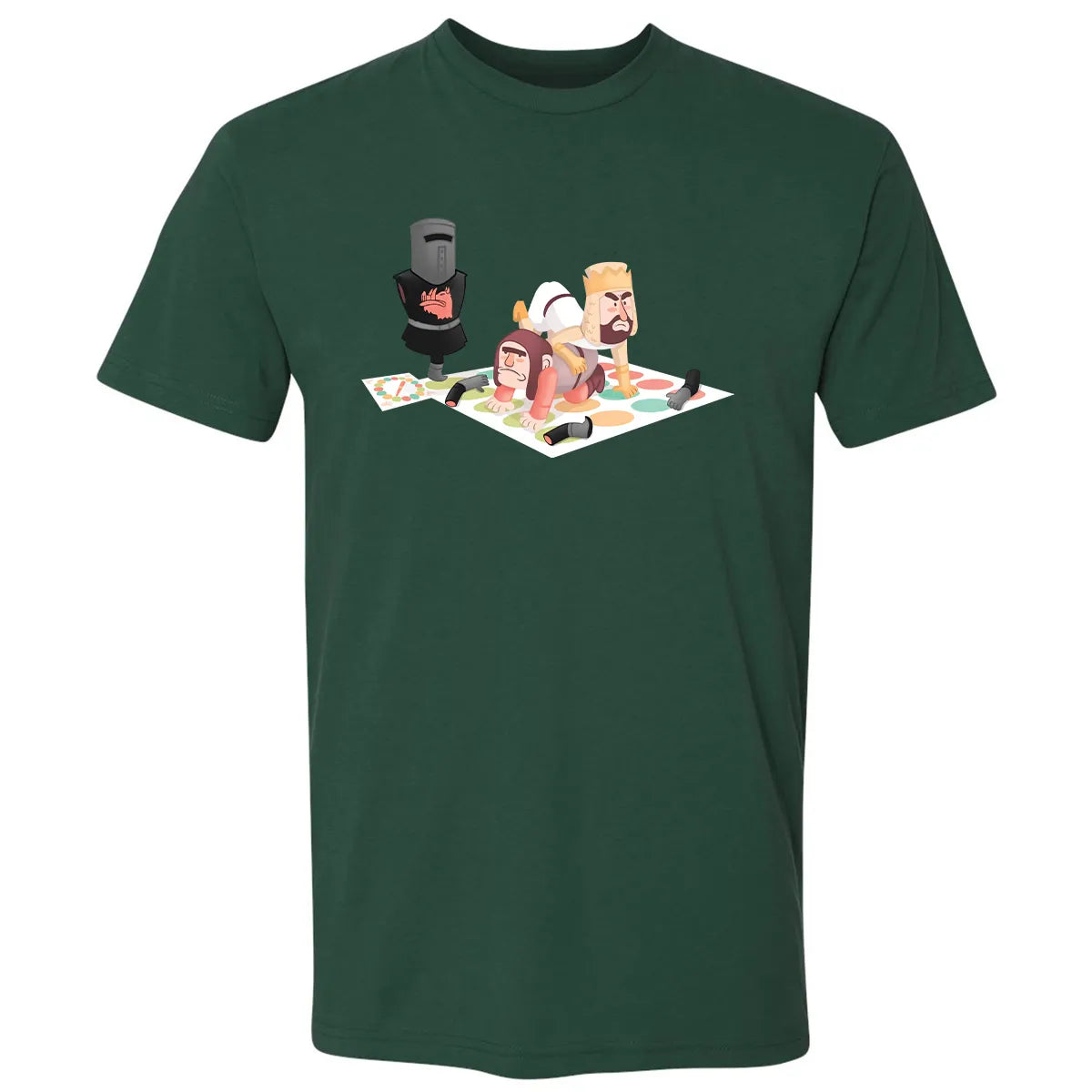Premium Unisex T-shirt - 4SB45BH3