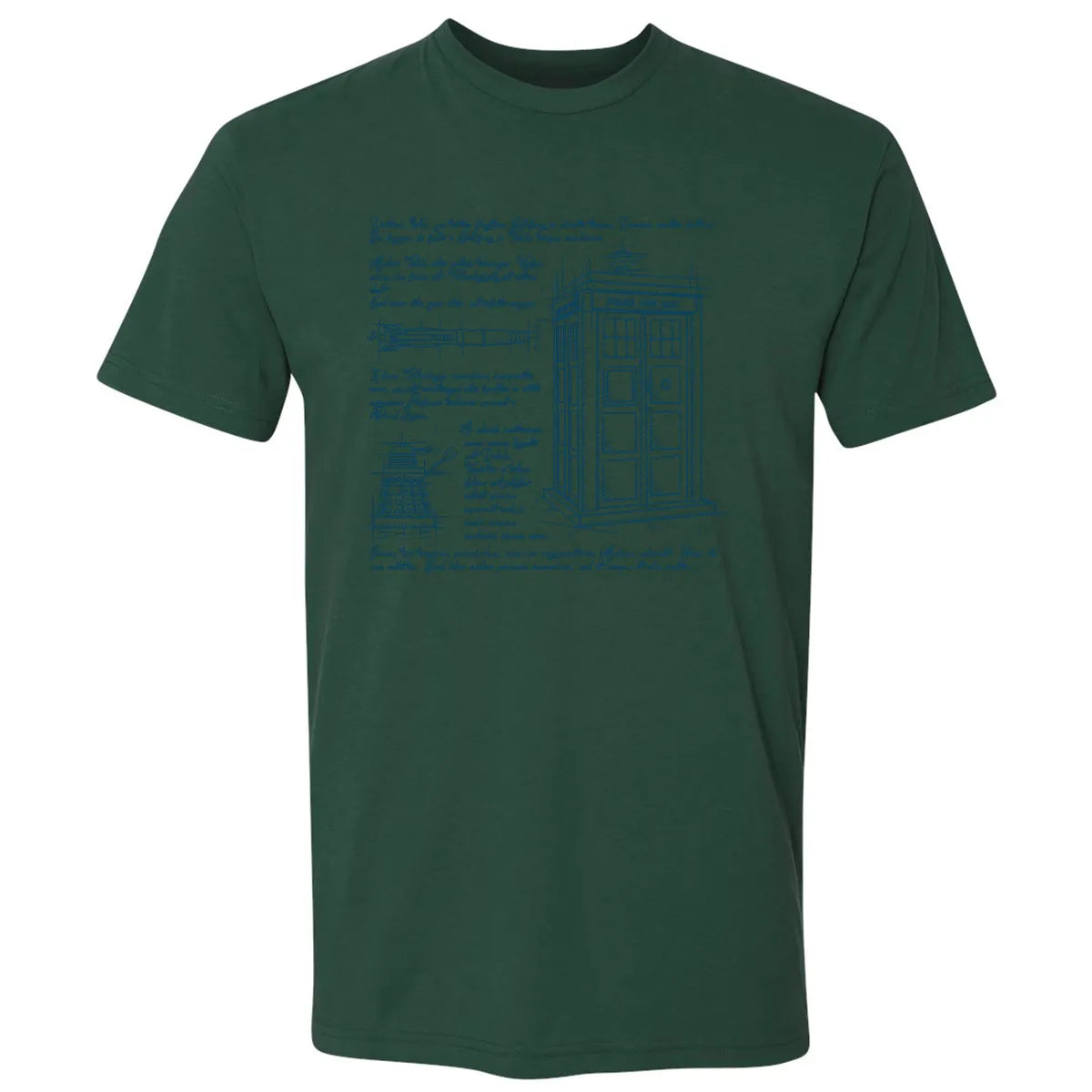 Premium Unisex T-shirt - JNB1VFHX