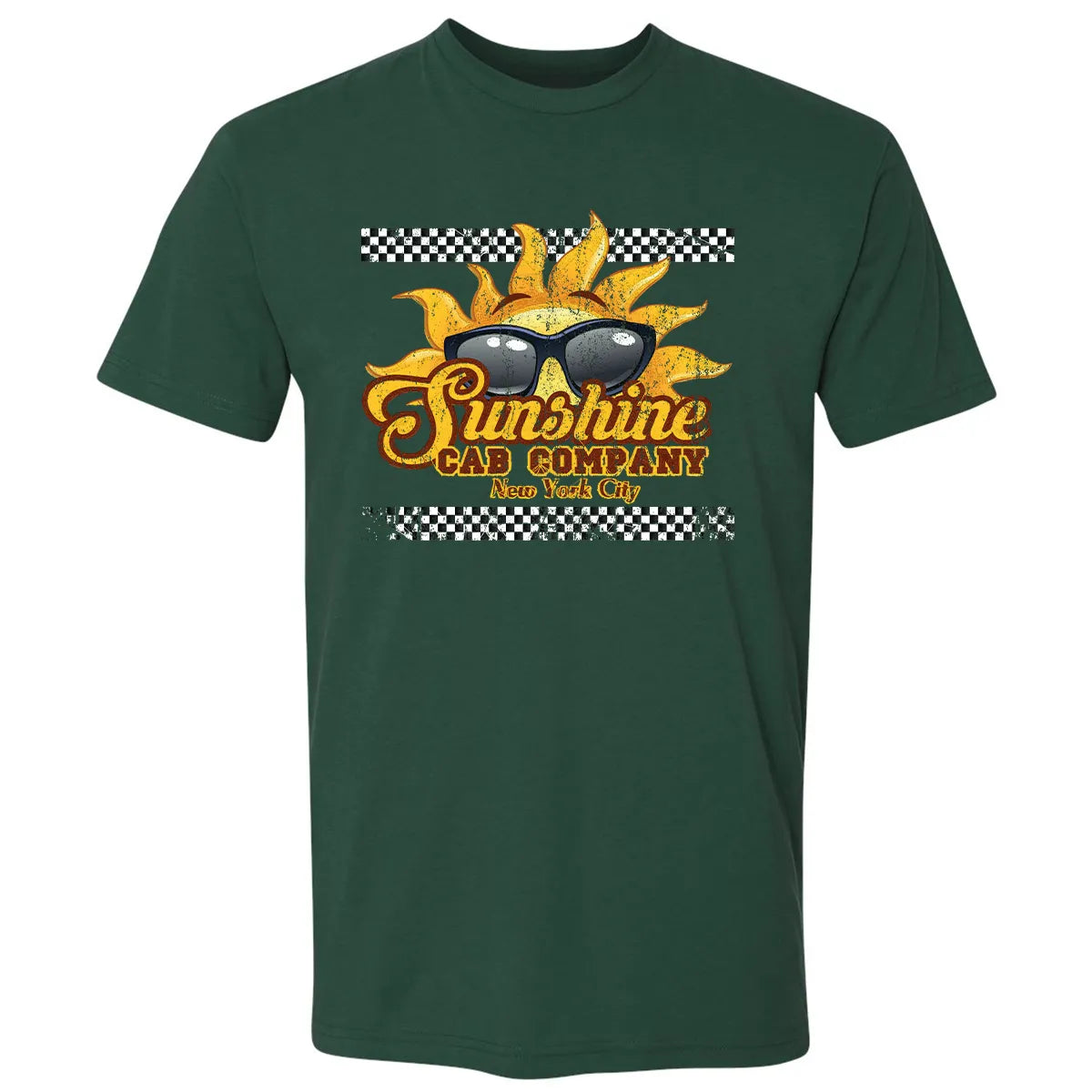 Premium Unisex T-shirt - JG9ZAAHS