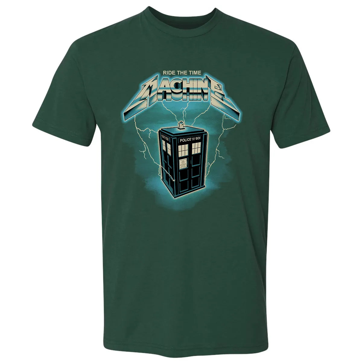 Premium Unisex T-shirt - ZMSDZJ6J