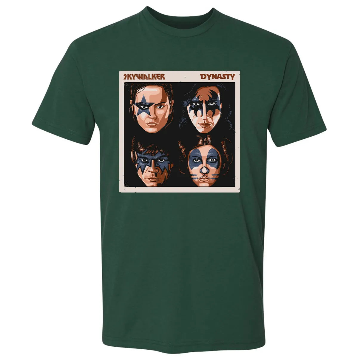 Premium Unisex T-shirt - 4EG7S12N
