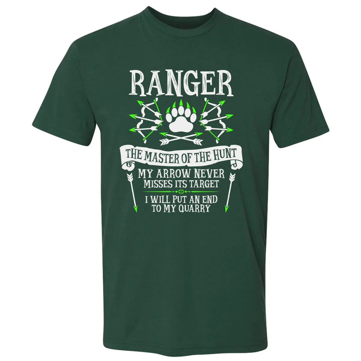 Premium Unisex T-shirt - SCUGL47Q