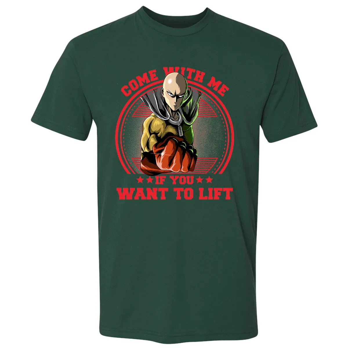 Premium Unisex T-shirt - 56CU742J