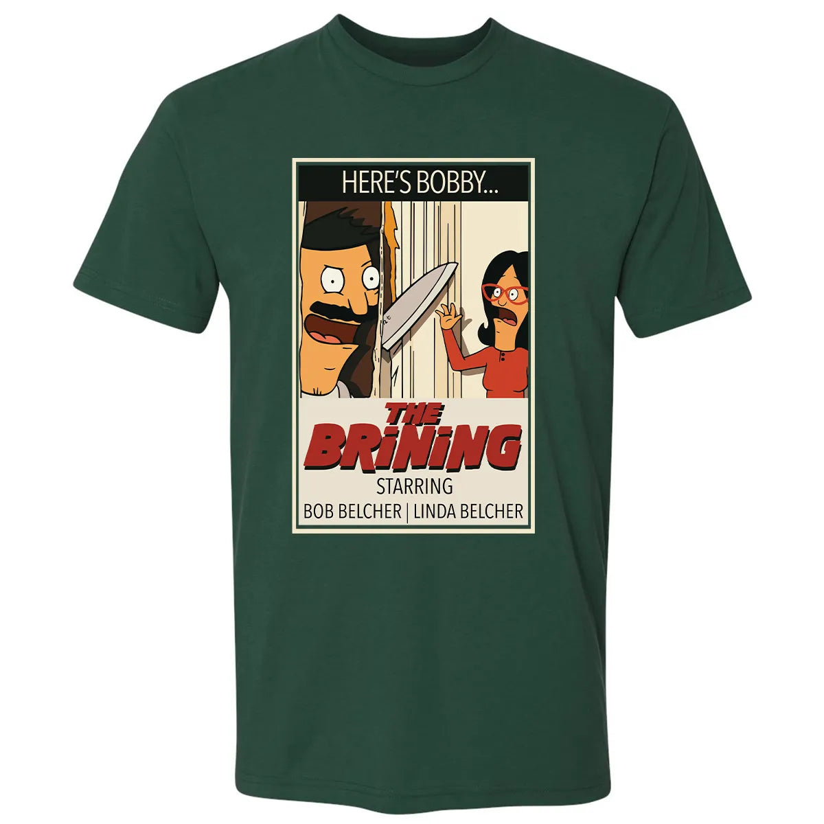 Premium Unisex T-shirt - VPR8QGV2
