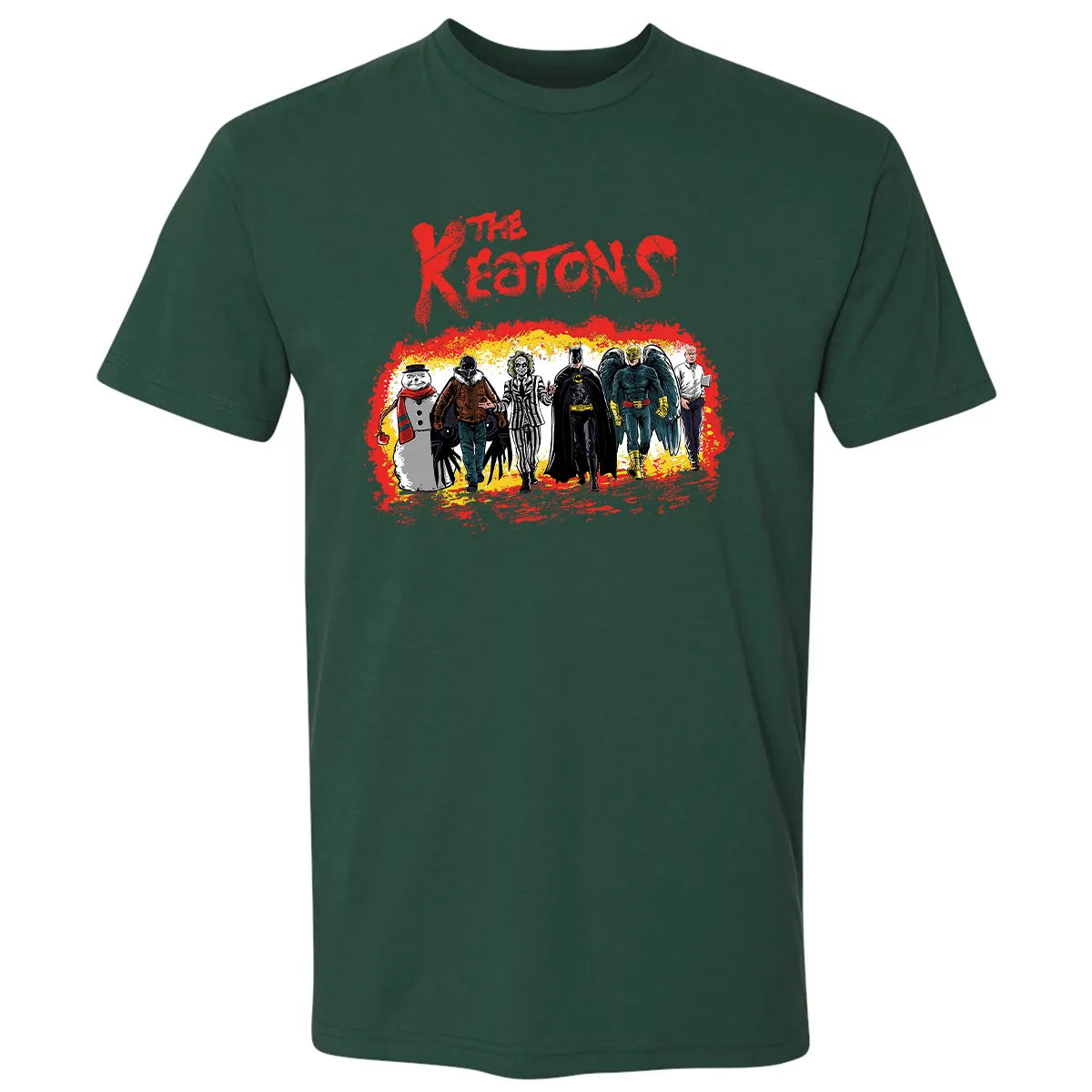 Premium Unisex T-shirt - CZD1YKRK