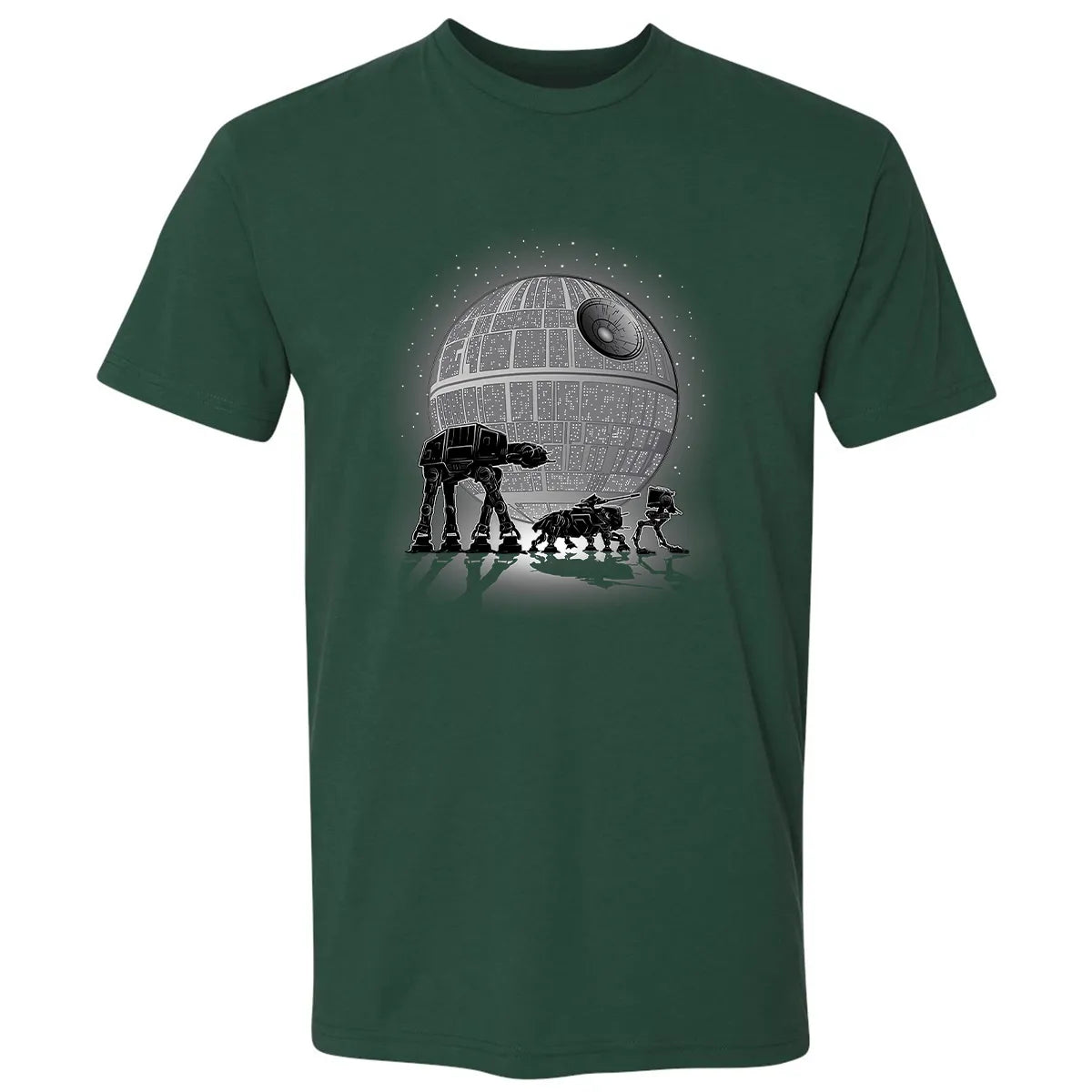 Hakuna Mata-AT Premium Unisex T-shirt