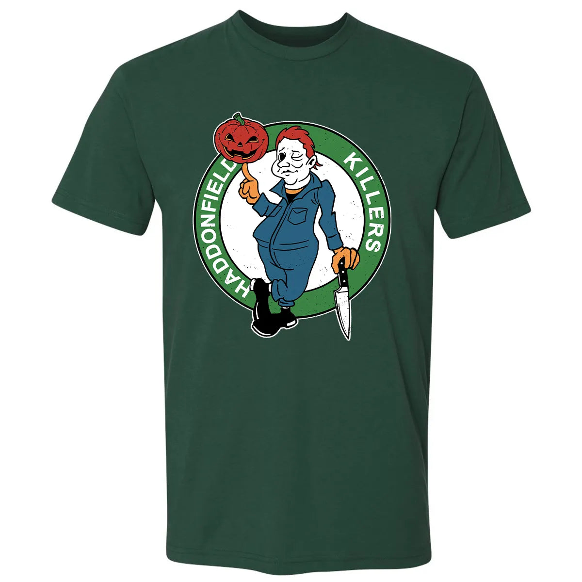 Premium Unisex T-shirt - EFR2SRYX