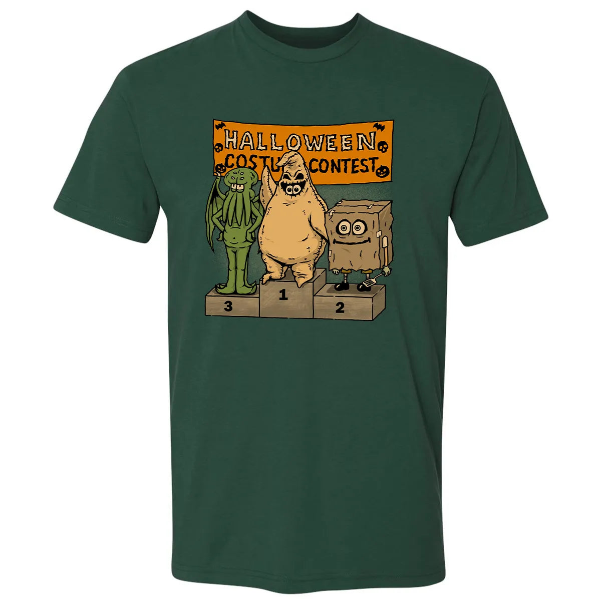 Premium Unisex T-shirt - S3RXH9J6
