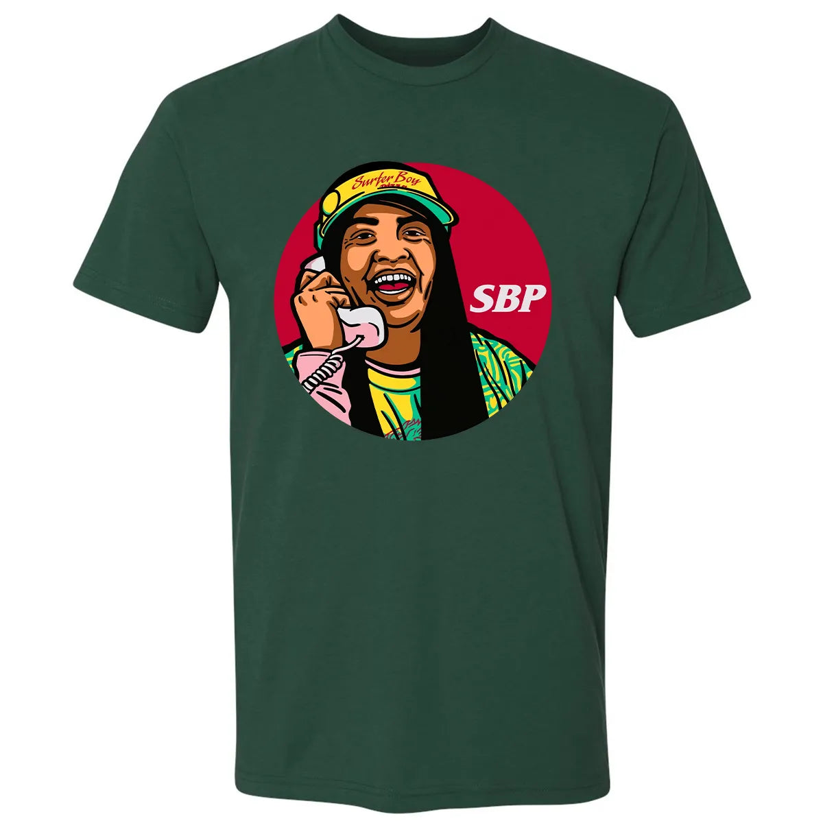 Premium Unisex T-shirt - M5PP4SVP