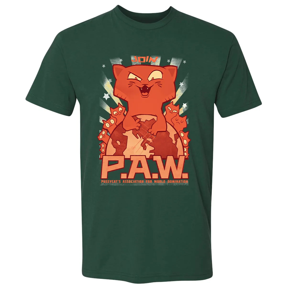 Premium Unisex T-shirt - Z5ZTS8UZ
