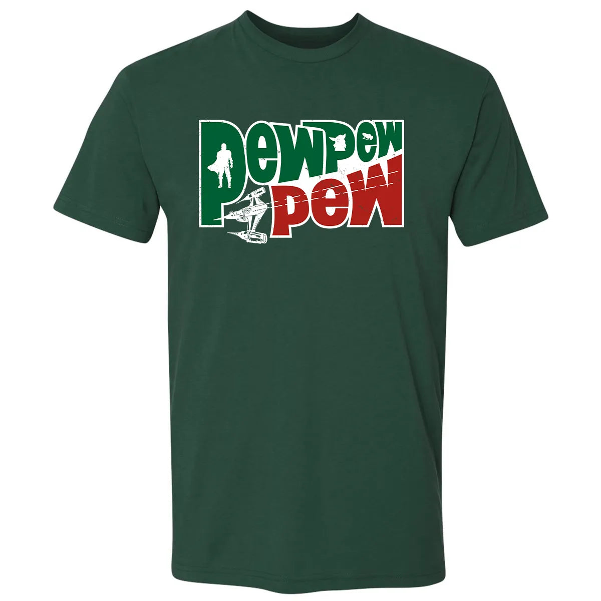 Premium Unisex T-shirt - BNHCDSZN
