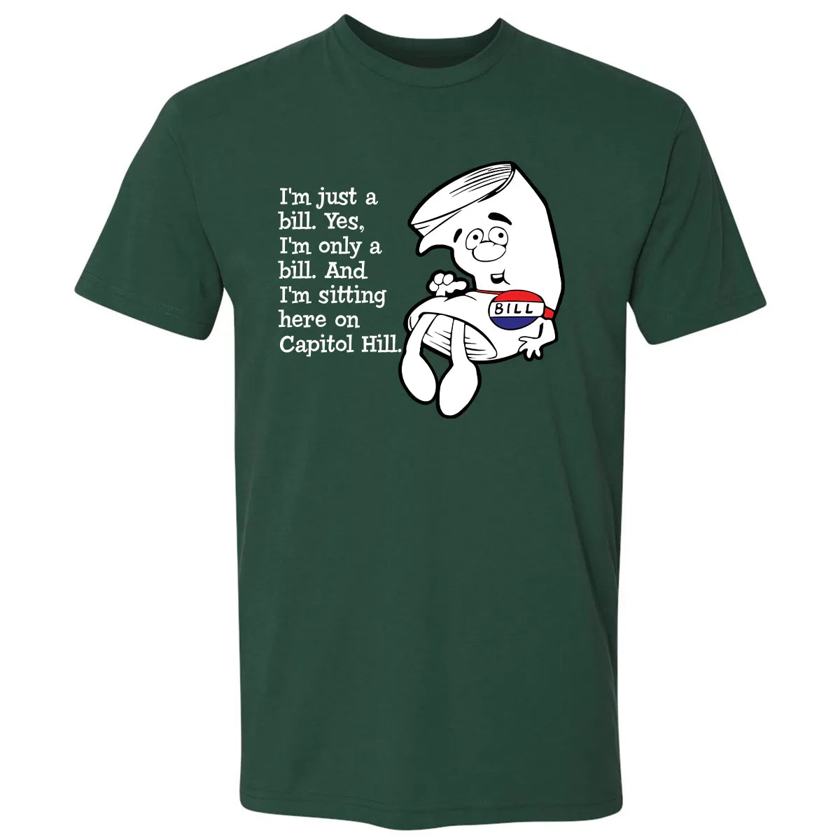 Premium Unisex T-shirt - ZXDX49DP
