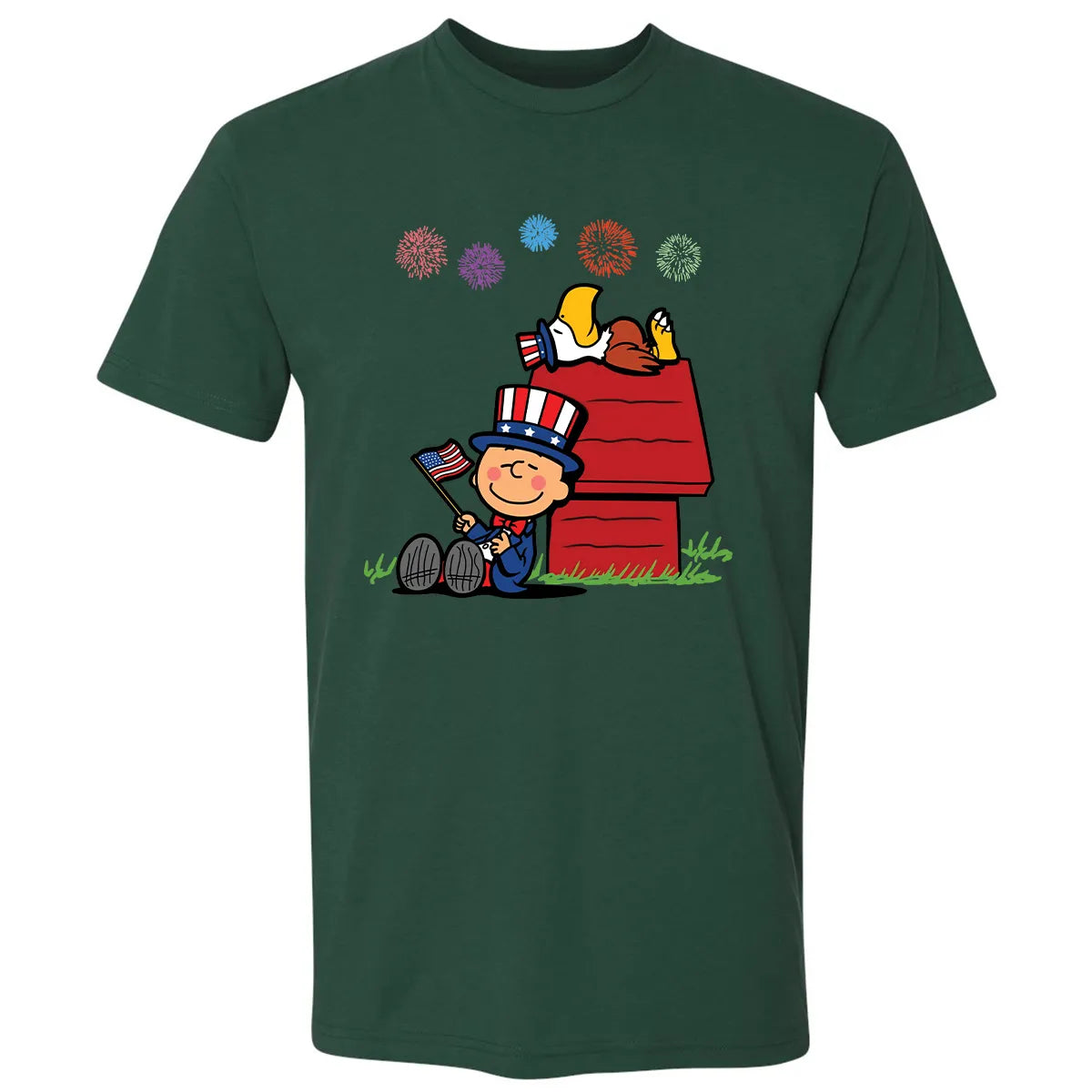 Premium Unisex T-shirt - VD88XEPT