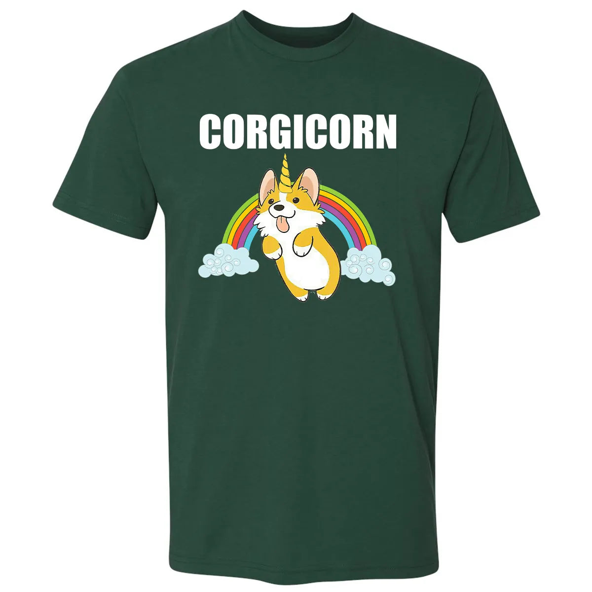 Premium Unisex T-shirt - RVYKCDDX