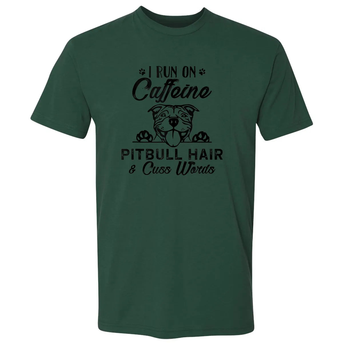 Premium Unisex T-shirt - USS33WTC