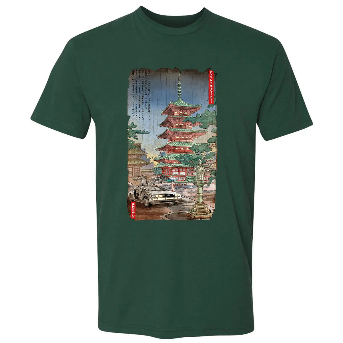 Premium Unisex T-shirt - 4BF5B1KQ