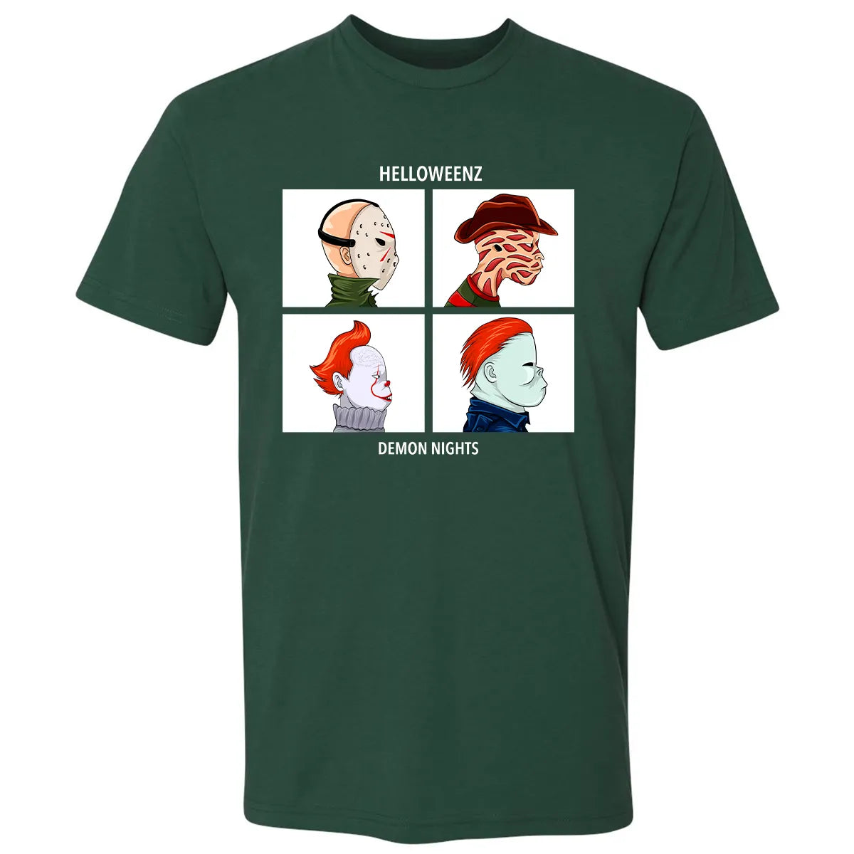 Premium Unisex T-shirt - 9M83TBEH