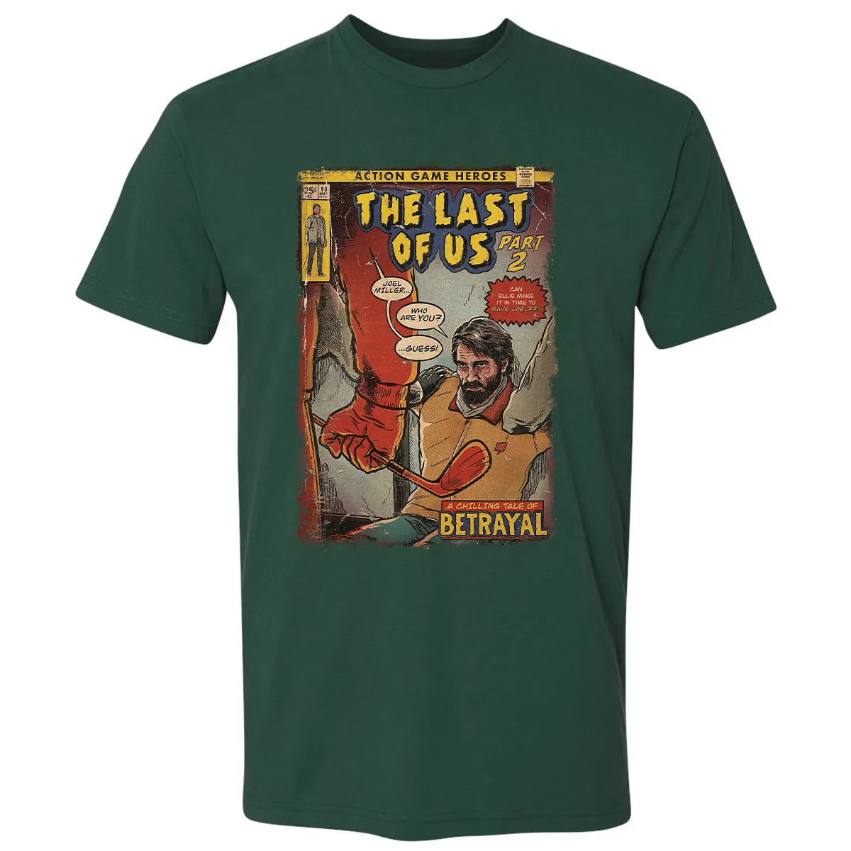 Premium Unisex T-shirt - P57LW2BB