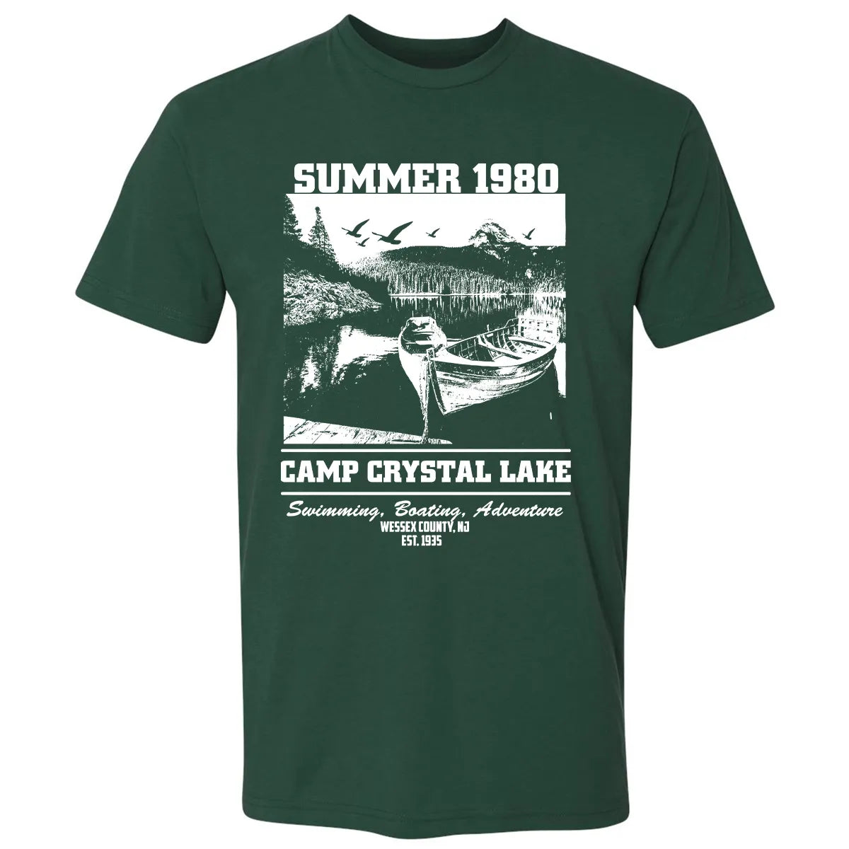 Premium Unisex T-shirt - 65NWTLUF