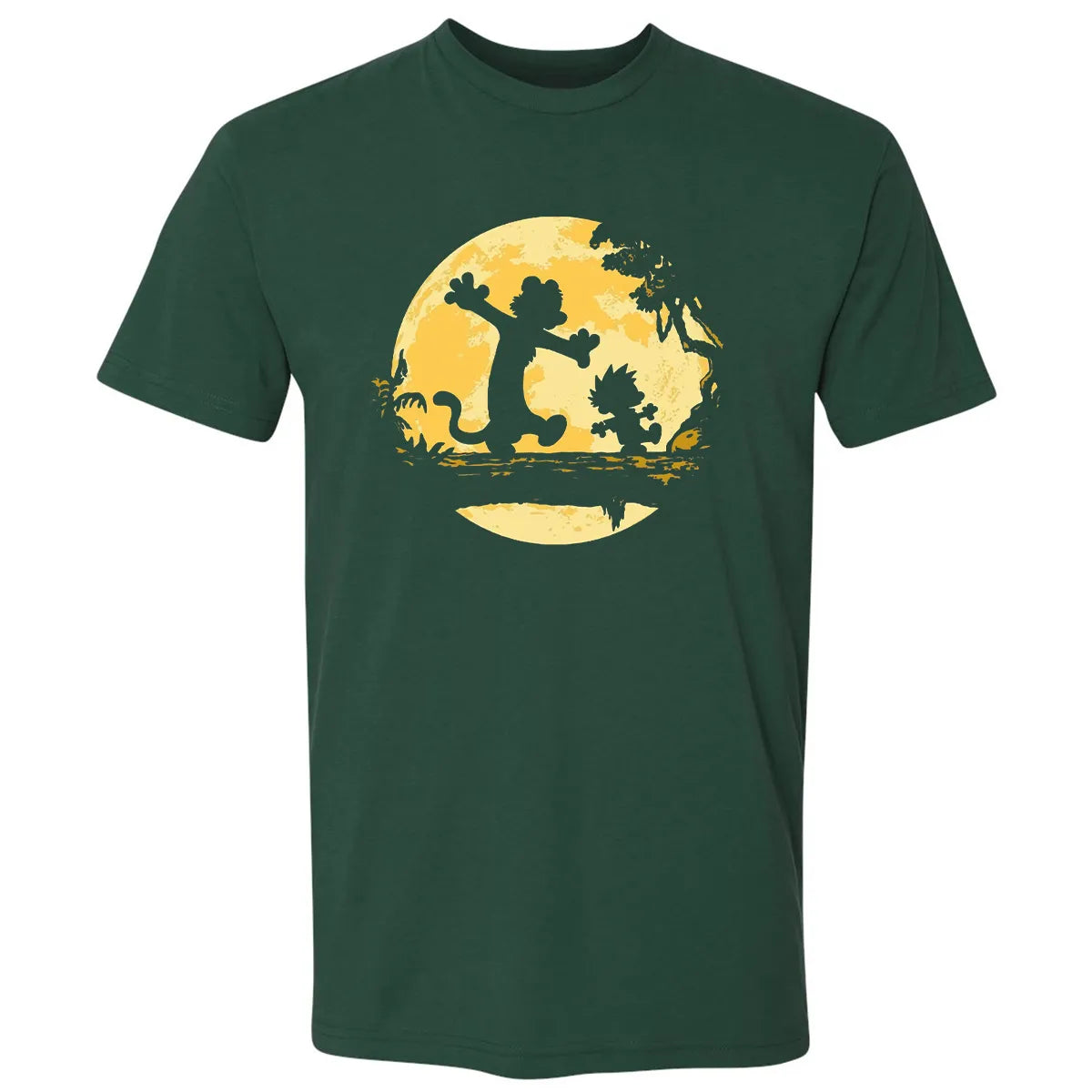 Premium Unisex T-shirt - A5CHP8D8