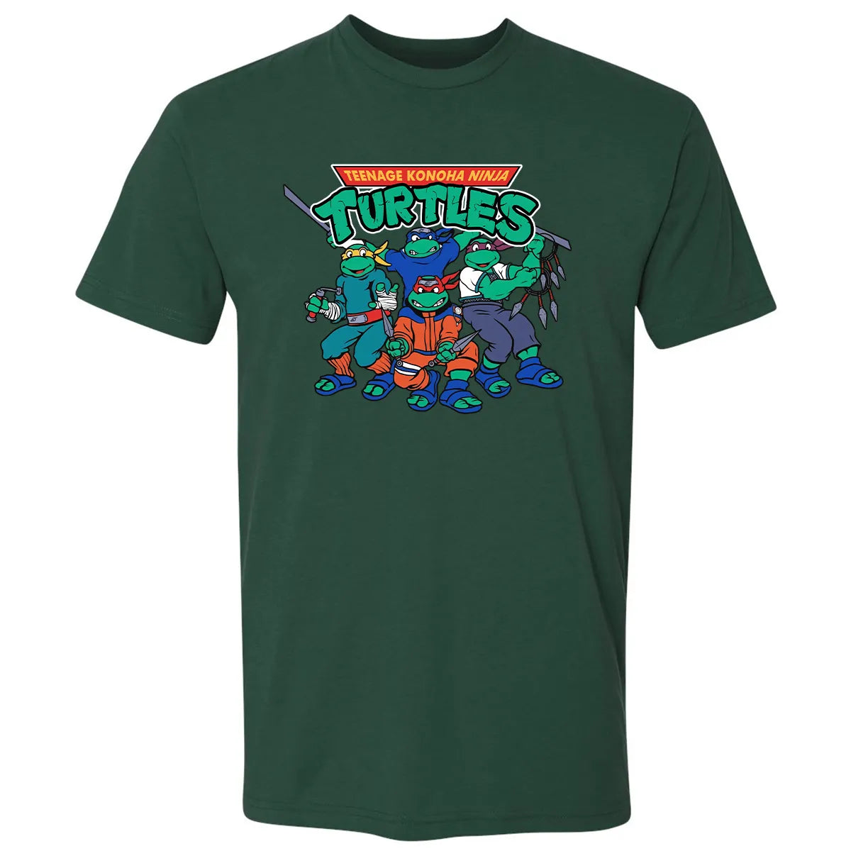 Premium Unisex T-shirt - CJQVK5Y2