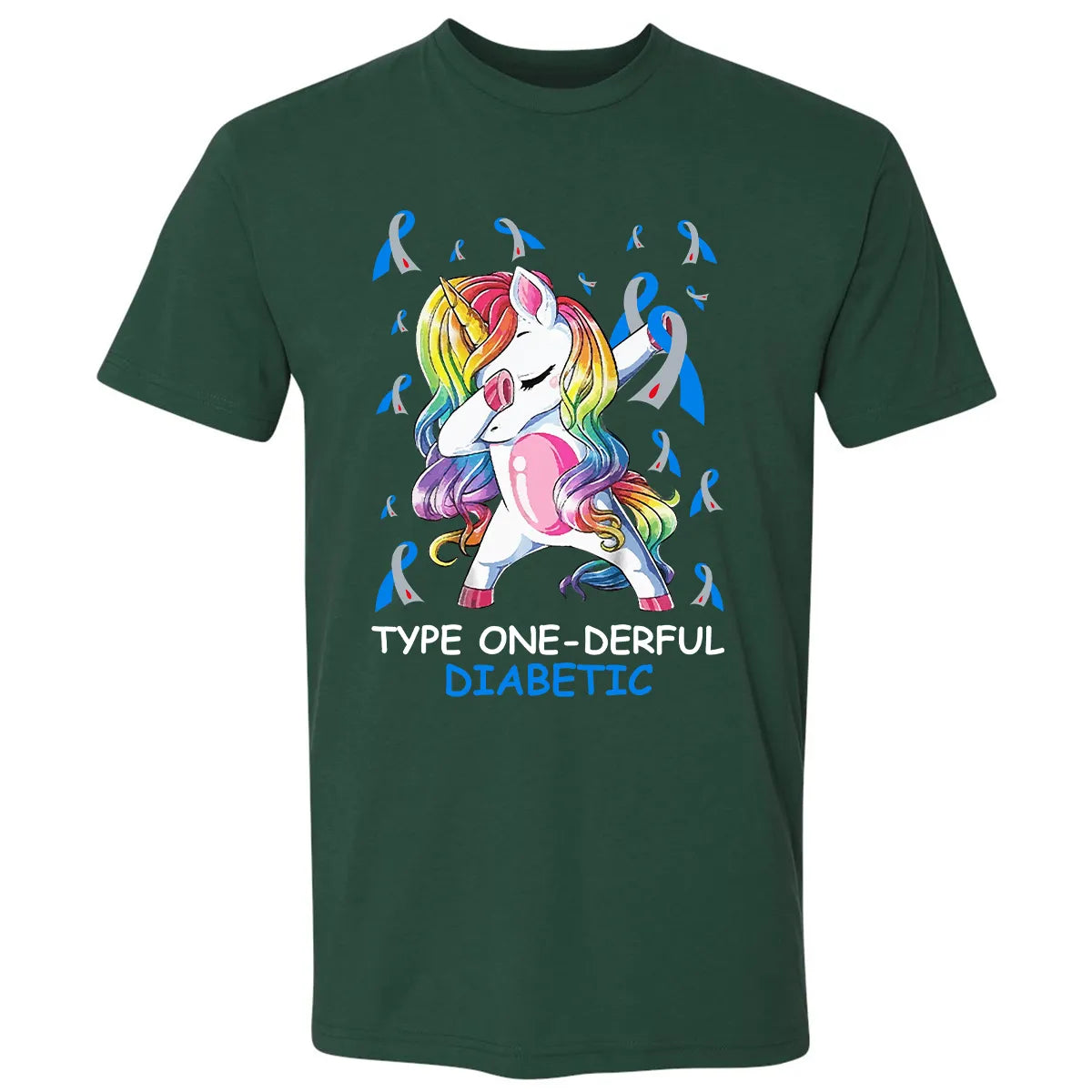 Premium Unisex T-shirt - E6QL4GB3