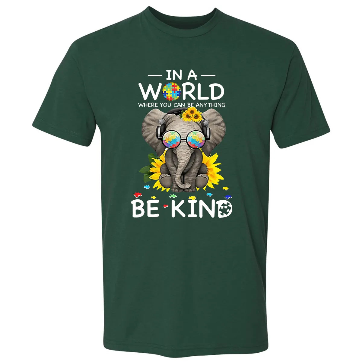 Premium Unisex T-shirt - 5DE26YMW