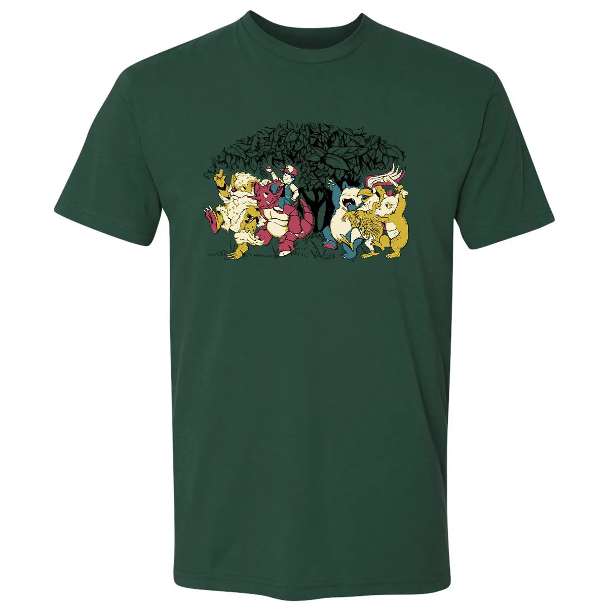 Premium Unisex T-shirt - VLGRERKG