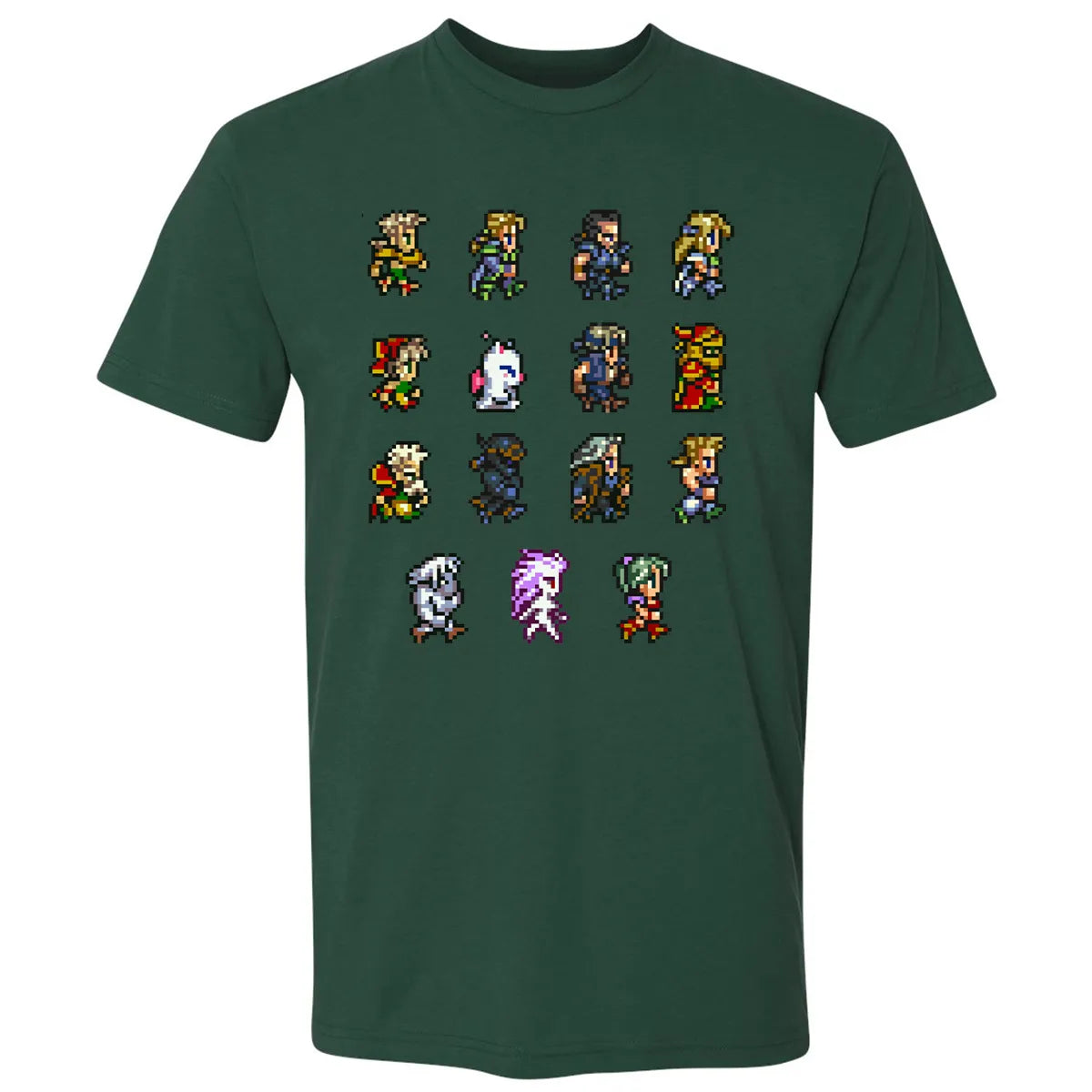 Premium Unisex T-shirt - Y385HNTJ