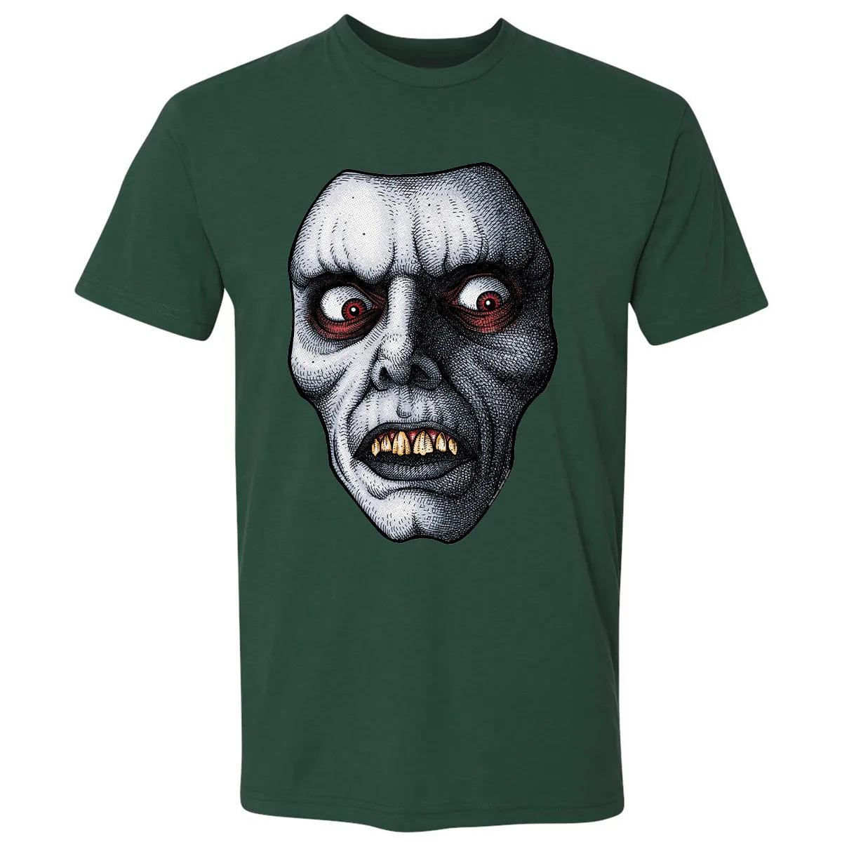 Premium Unisex T-shirt - FQEMGR8H