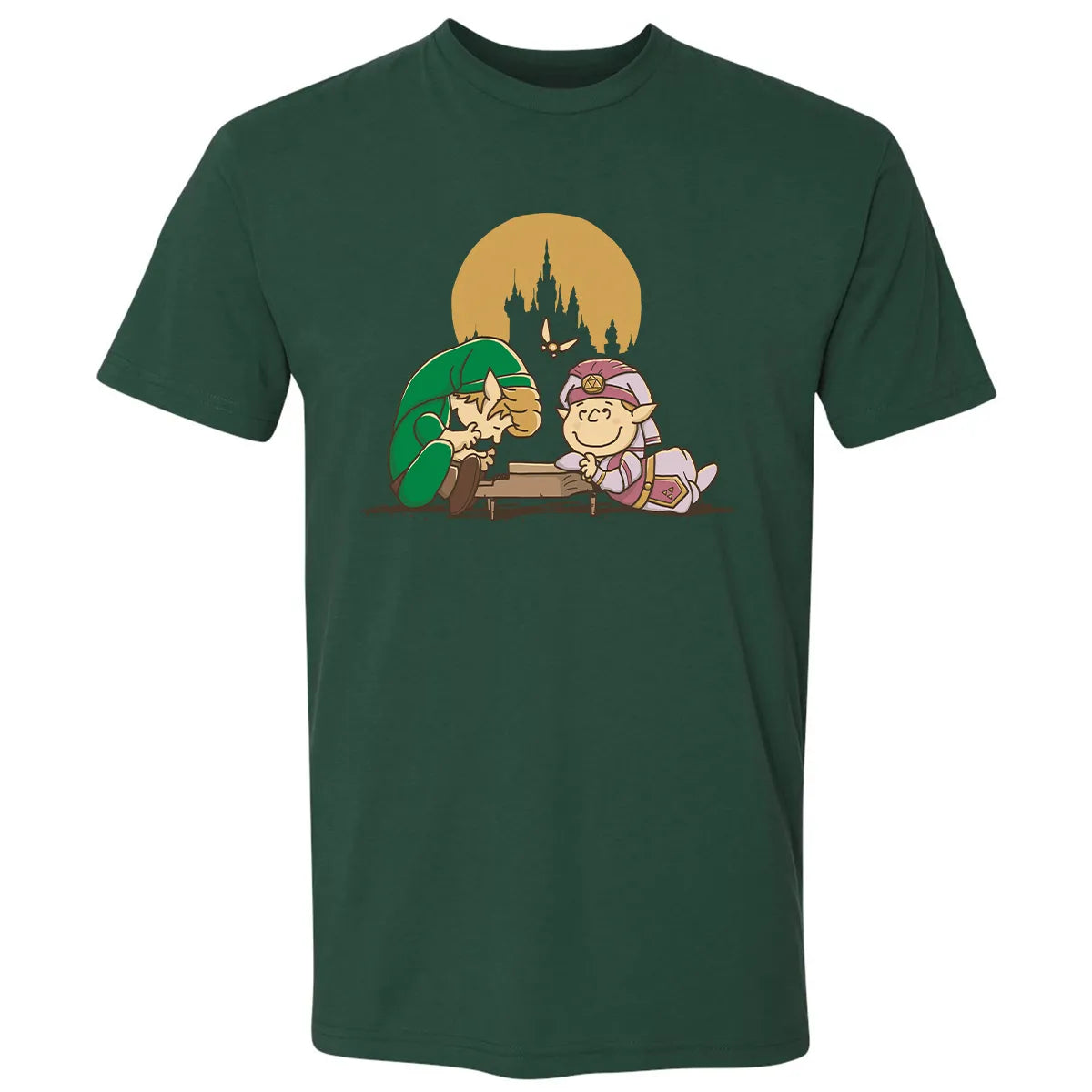Premium Unisex T-shirt - HGEPM5VP